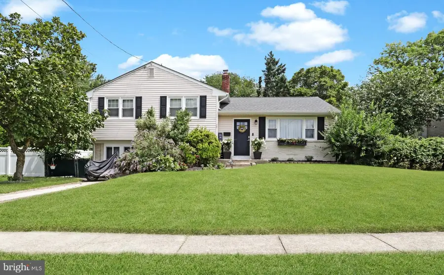 29 Tilford Rd, Somerdale, NJ 08083 - #2