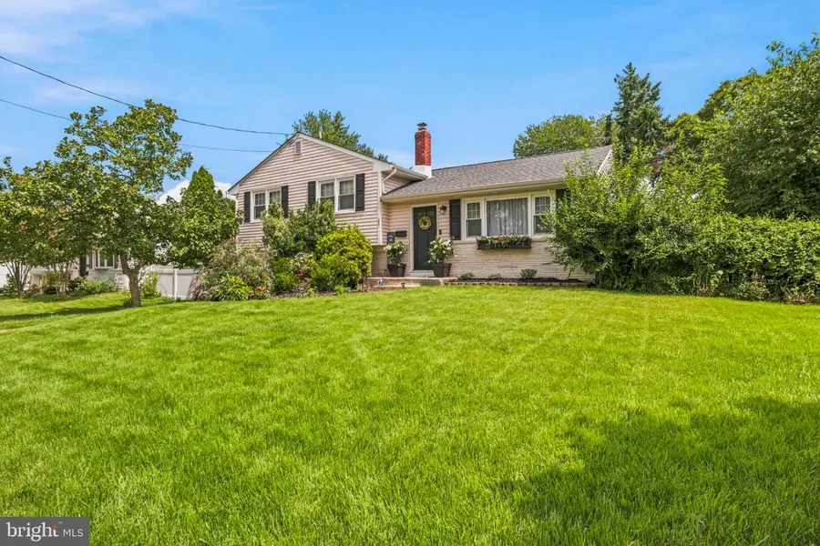 29 Tilford Rd, Somerdale, NJ 08083 - #3