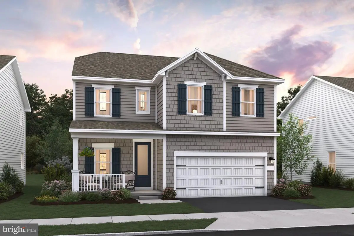 33 Cottonwood Ave, Berlin, NJ 08009 - #1