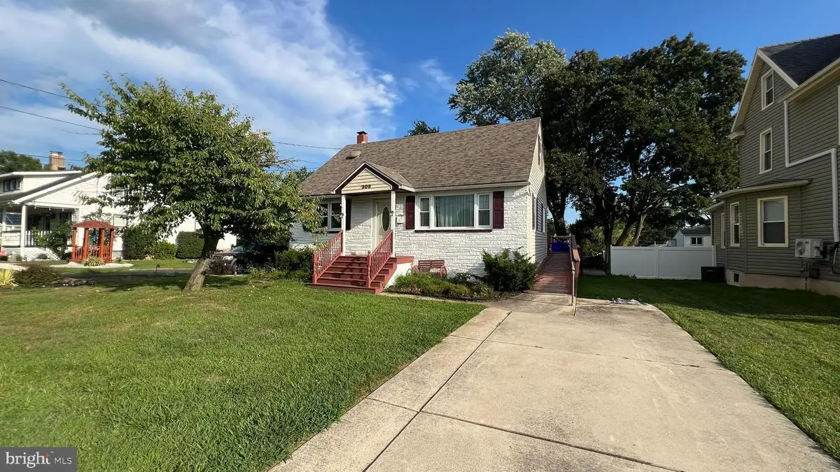 308 W Monroe Ave, Magnolia, NJ 08049 - #1