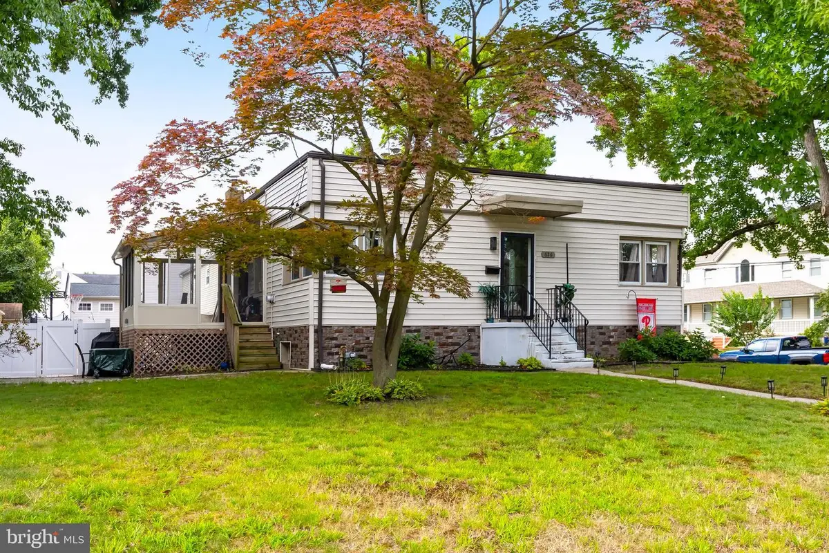 626 Lambert Ave, Mount Ephraim, NJ 08059 - #1