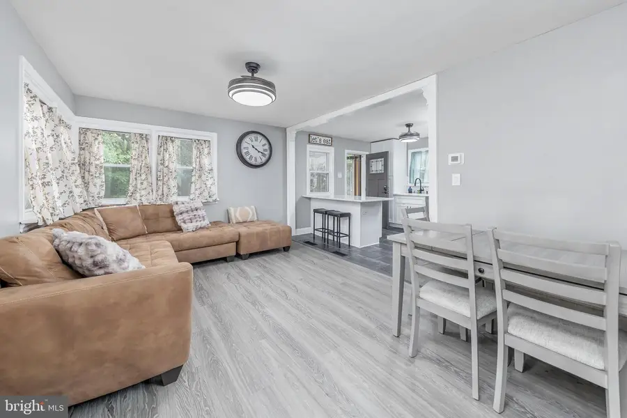626 Lambert Ave, Mount Ephraim, NJ 08059 - #2