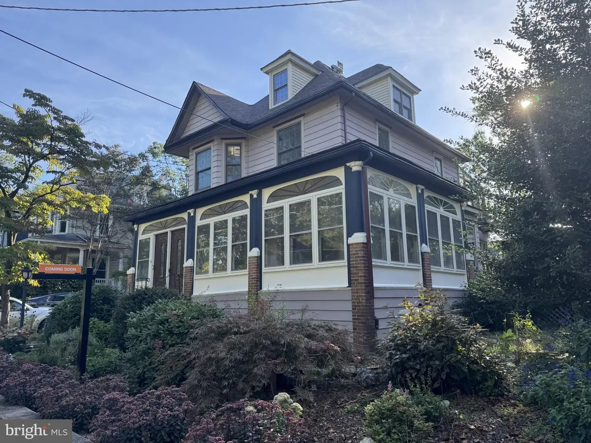 104 E Madison Ave, Collingswood, NJ 08108 - #1