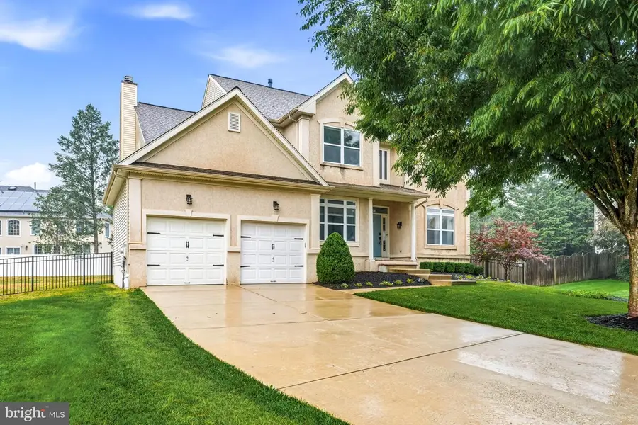 6 Polo Ct, Cherry Hill, NJ 08003 - #2