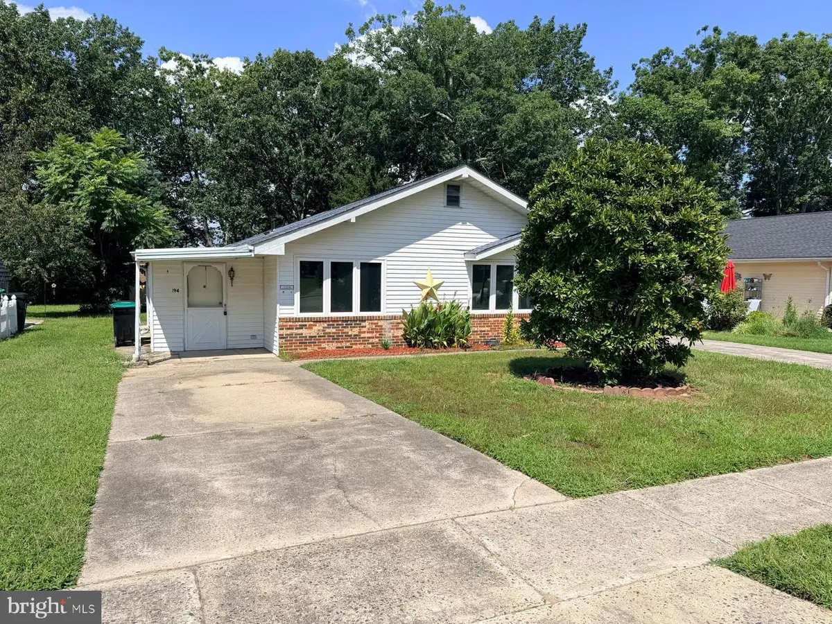 194 Elmtowne Blvd, Hammonton, NJ 08037 - #1