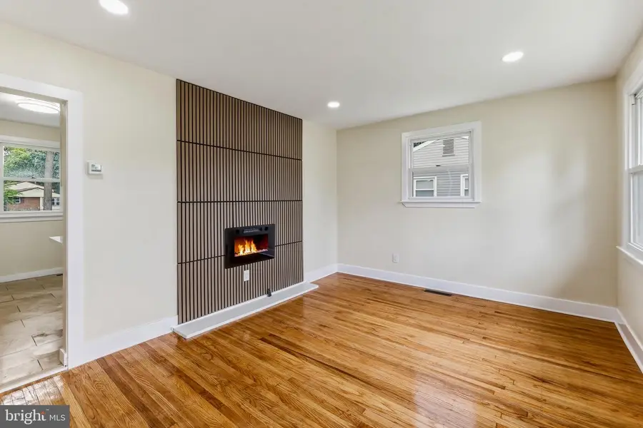 222 Miller Ave, Lawnside, NJ 08045 - #2