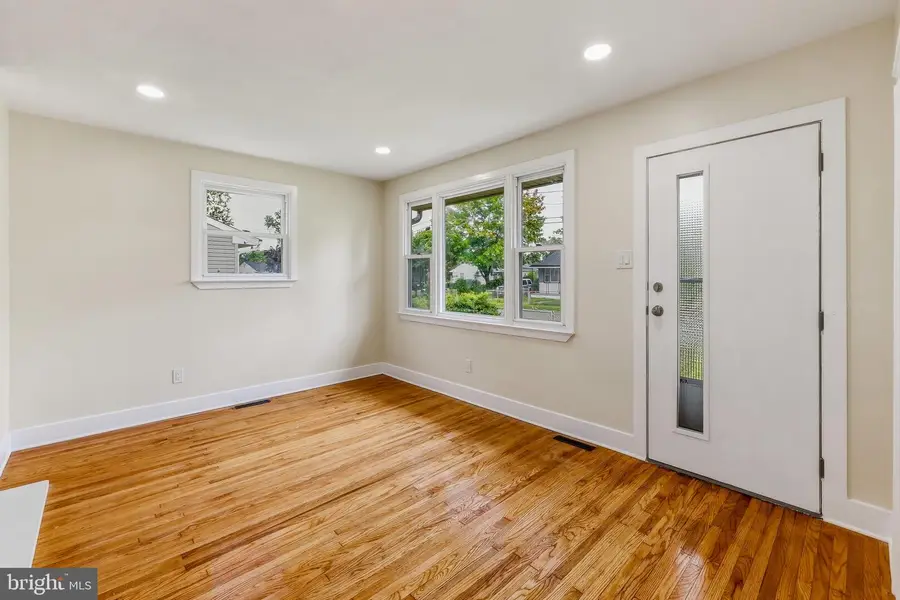 222 Miller Ave, Lawnside, NJ 08045 - #3