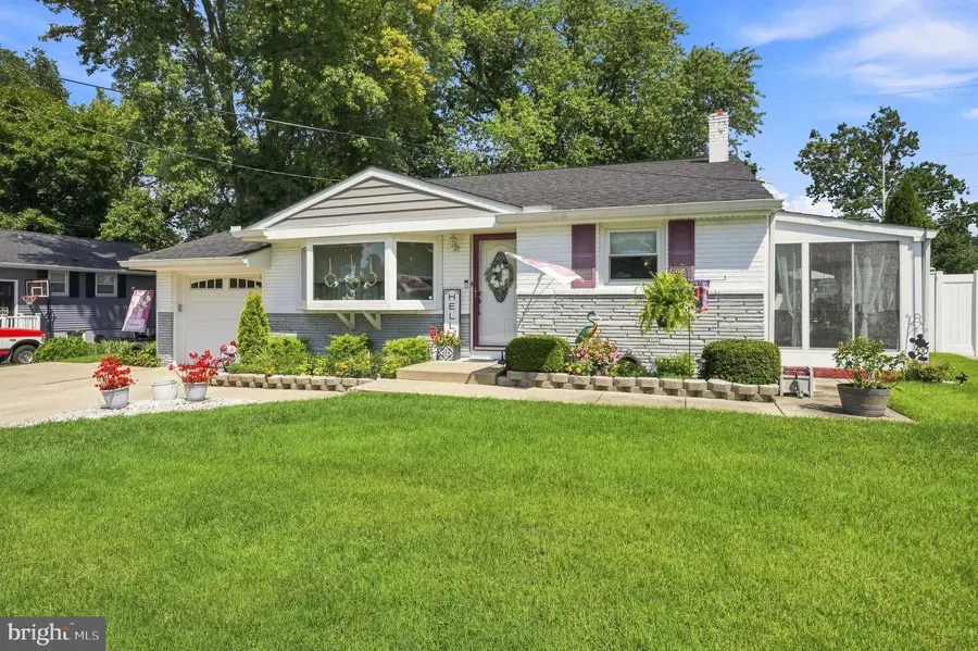49 Rockville Dr, Bellmawr, NJ 08031 - #2