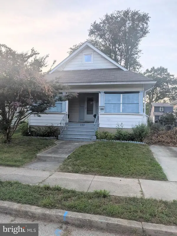 111 E Park Ave, HADDON TOWNSHIP, NJ 08107