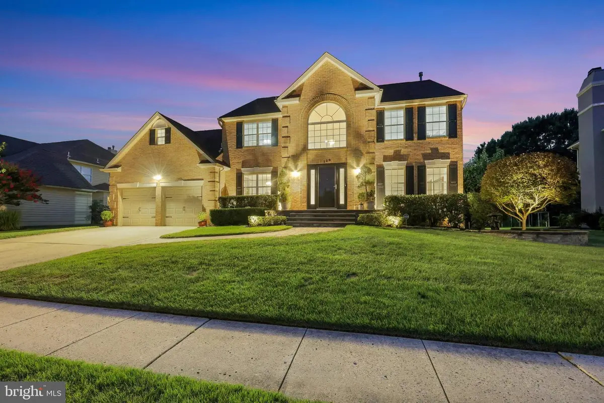 128 Renaissance Dr, Cherry Hill, NJ 08003 - #1