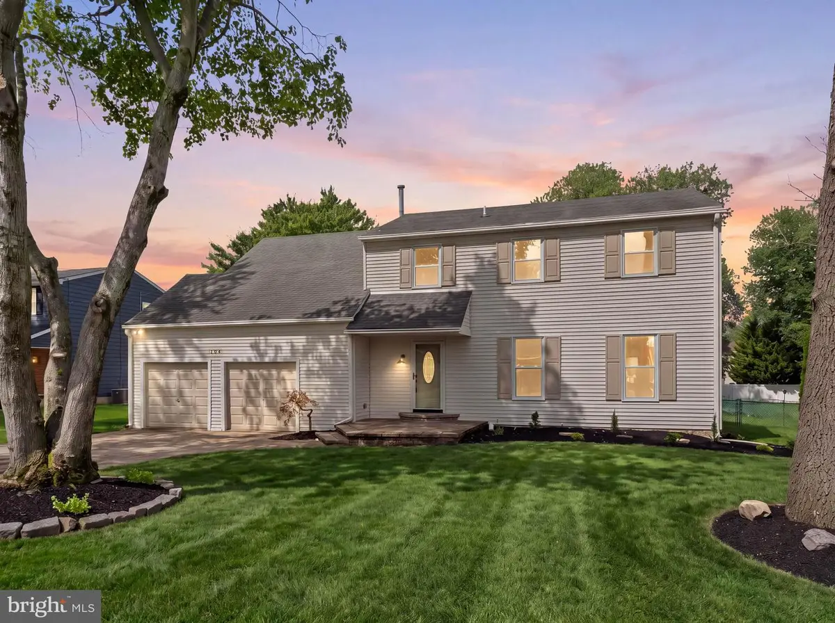 104 Mckinley Ave, Blackwood, NJ 08012 - #1
