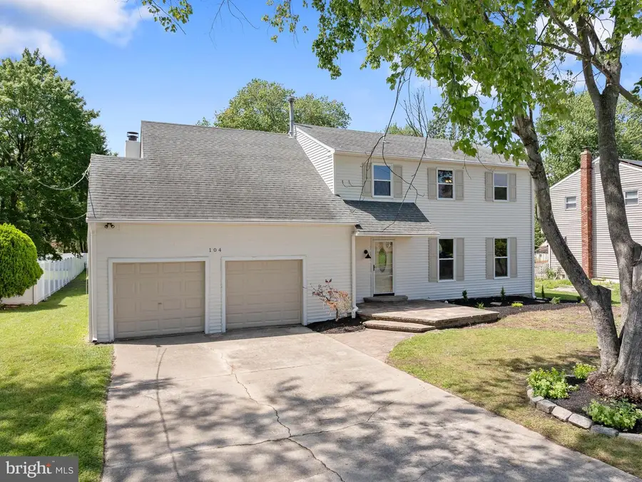 104 Mckinley Ave, Blackwood, NJ 08012 - #3