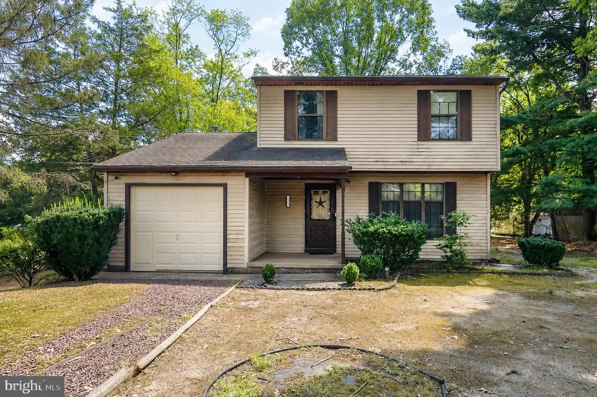 2334 Richards Avenue, Atco, NJ 08004 - #1