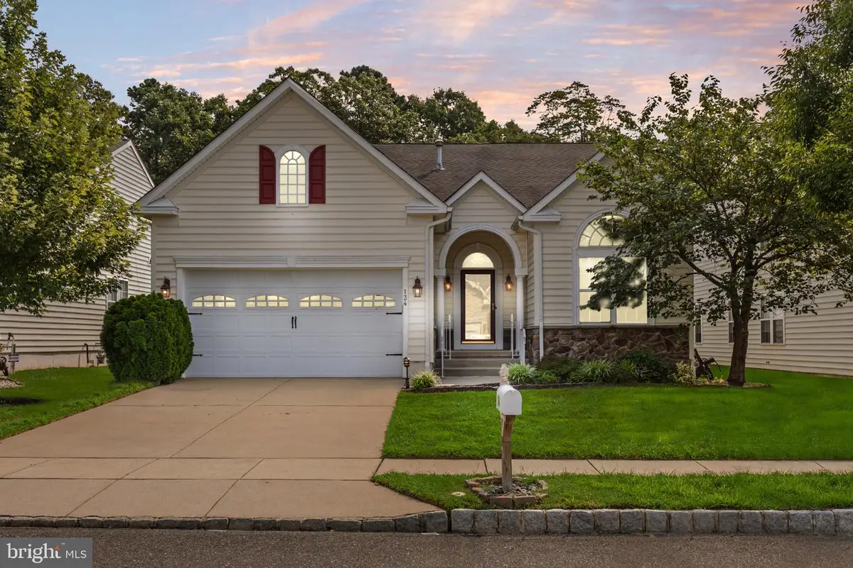 134 Hearthstone Dr, Berlin, NJ 08009 - #1