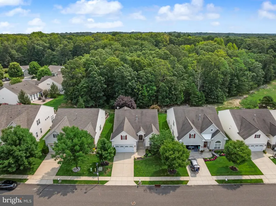 134 Hearthstone Dr, Berlin, NJ 08009 - #2