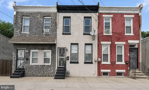757 Spruce St, CAMDEN, NJ 08103