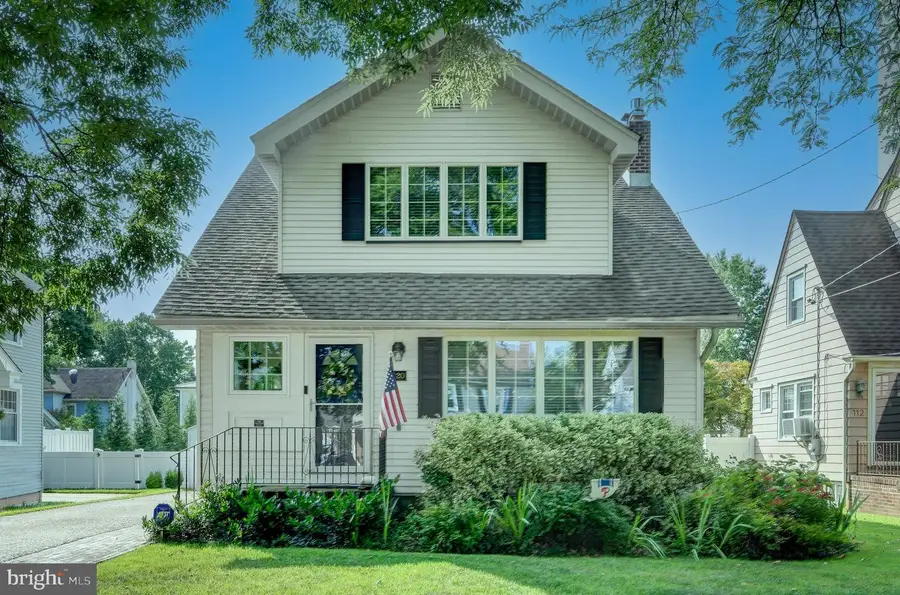120 Ardmore Ave, Haddonfield, NJ 08033 - #2