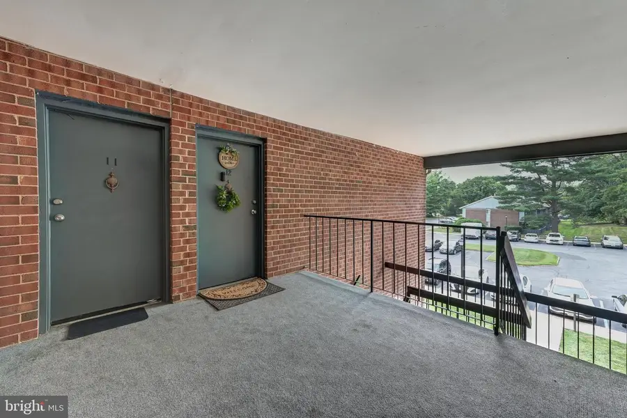 222 Echelon Rd #11, Voorhees, NJ 08043 - #2