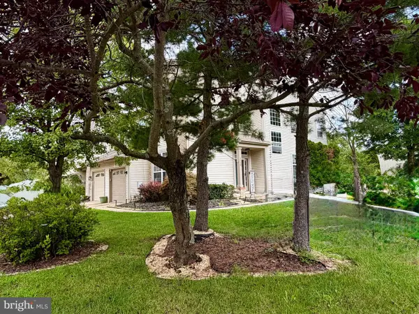 124 Lincoln Ln, BERLIN, NJ 08009