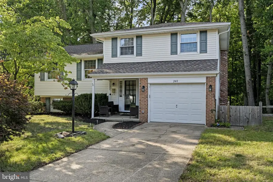 240 Winding Way Rd, Stratford, NJ 08084 - #2
