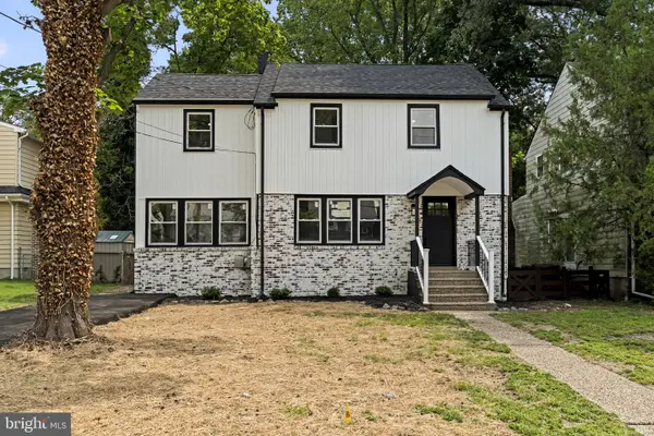 4668 Springfield Ave, PENNSAUKEN, NJ 08109