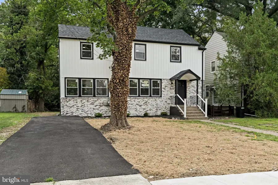 4668 Springfield Ave, Pennsauken, NJ 08109 - #2