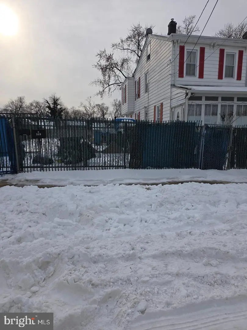 329 N 39th St N, Camden, NJ 08105 - #1