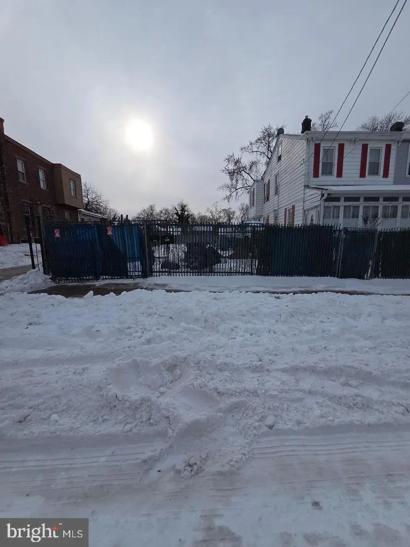 329 N 39th St N, Camden, NJ 08105 - #2