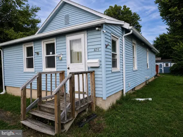405 Columbia Ave, LINDENWOLD, NJ 08021