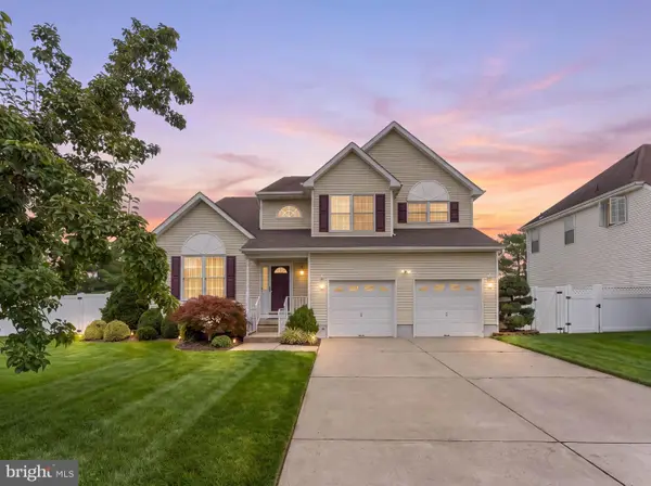 1 Sterling, BLACKWOOD, NJ 08012