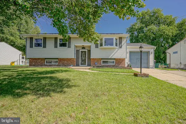 149 Kelly Driver Rd, LAUREL SPRINGS, NJ 08021