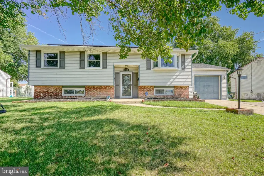 149 Kelly Driver Rd, Laurel Springs, NJ 08021 - #3