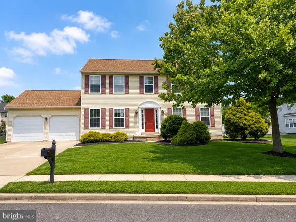 180 Quiet Rd, SICKLERVILLE, NJ 08081