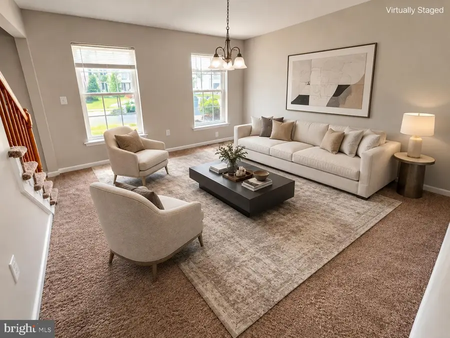 180 Quiet Rd, Sicklerville, NJ 08081 - #2