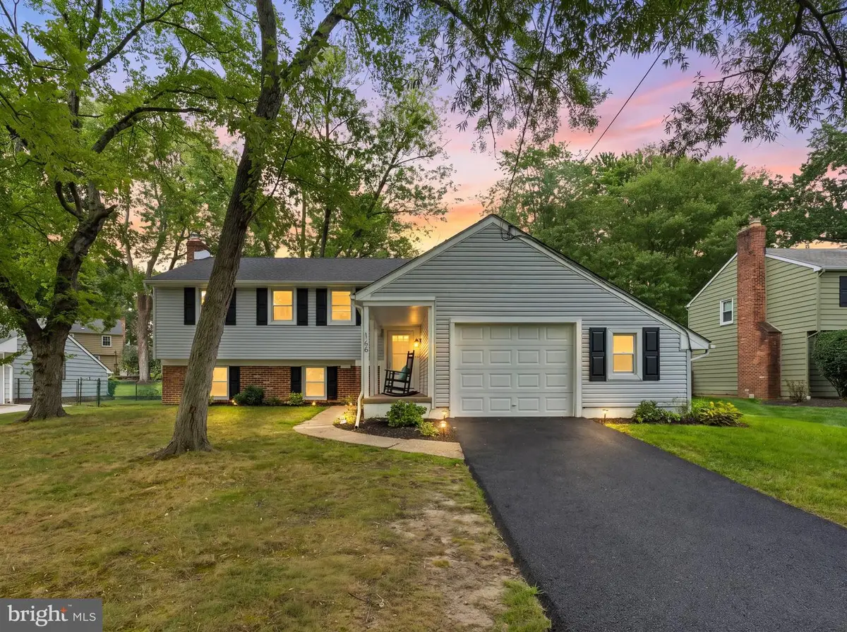 166 Pearlcroft Rd, Cherry Hill, NJ 08034 - #1