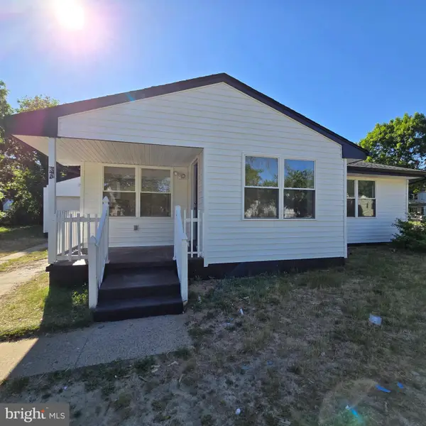 38 Richards Ave, PINE HILL, NJ 08021