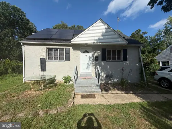 12 Meehan Blvd, CLEMENTON, NJ 08021