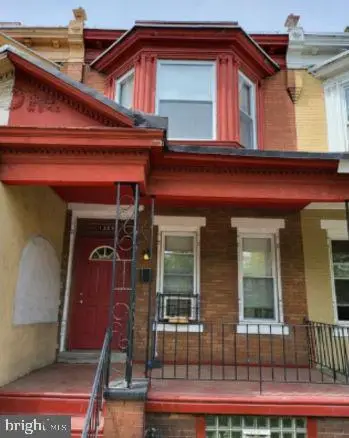 1309 Park Blvd, CAMDEN, NJ 08103
