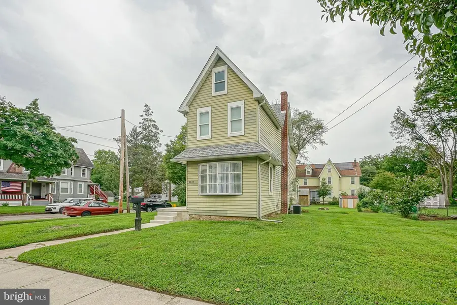 Address Withheld By Seller, Pennsauken, NJ 08109 - #2