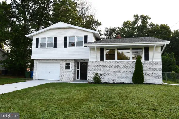 309 Belle Arbor Dr, CHERRY HILL, NJ 08034