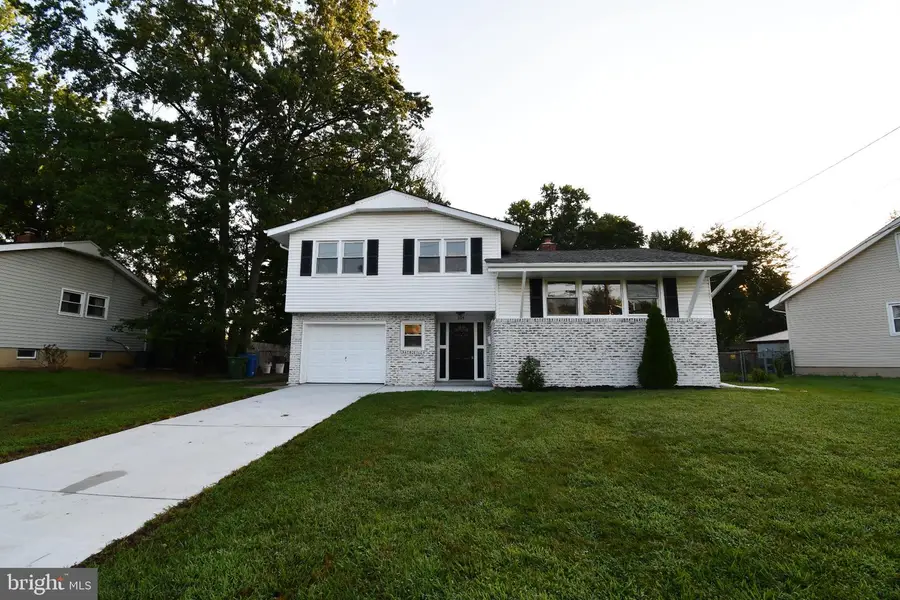 309 Belle Arbor Dr, Cherry Hill, NJ 08034 - #3