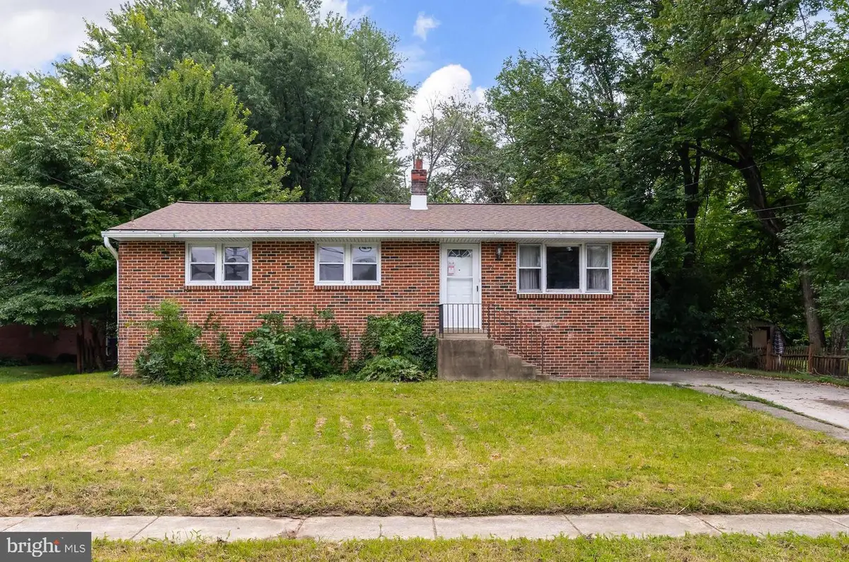 519 Highland Ave, Cherry Hill, NJ 08002 - #1
