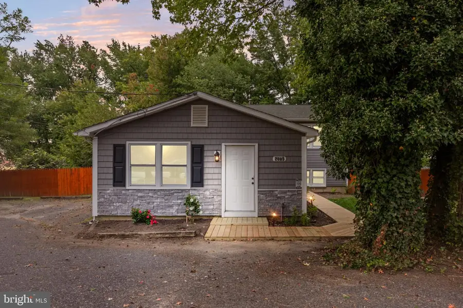 2005 Chapel Ave W, Cherry Hill, NJ 08002 - #2