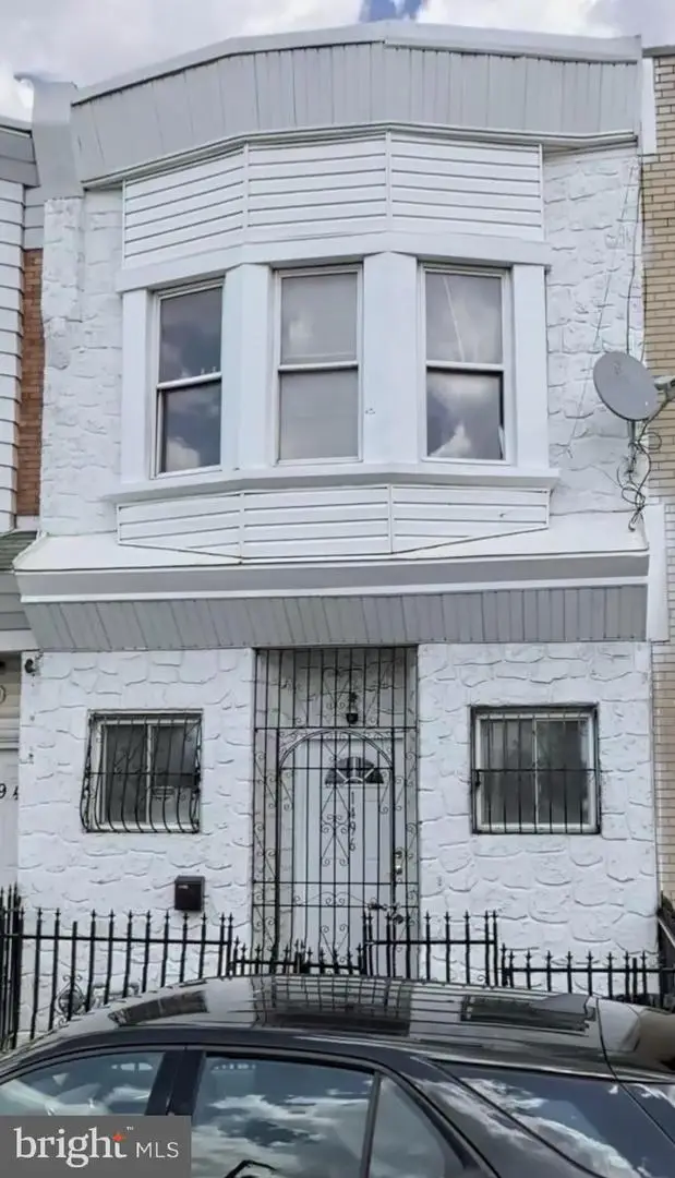 1496 Mount Ephraim Ave, Camden, NJ 08104 - #1