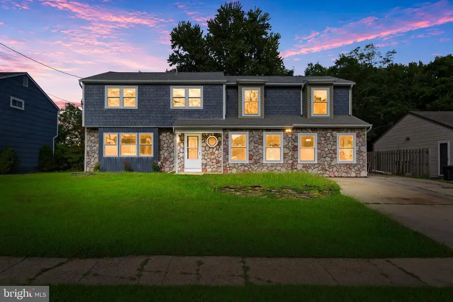 707 Linda Ave, Blackwood, NJ 08012 - #2