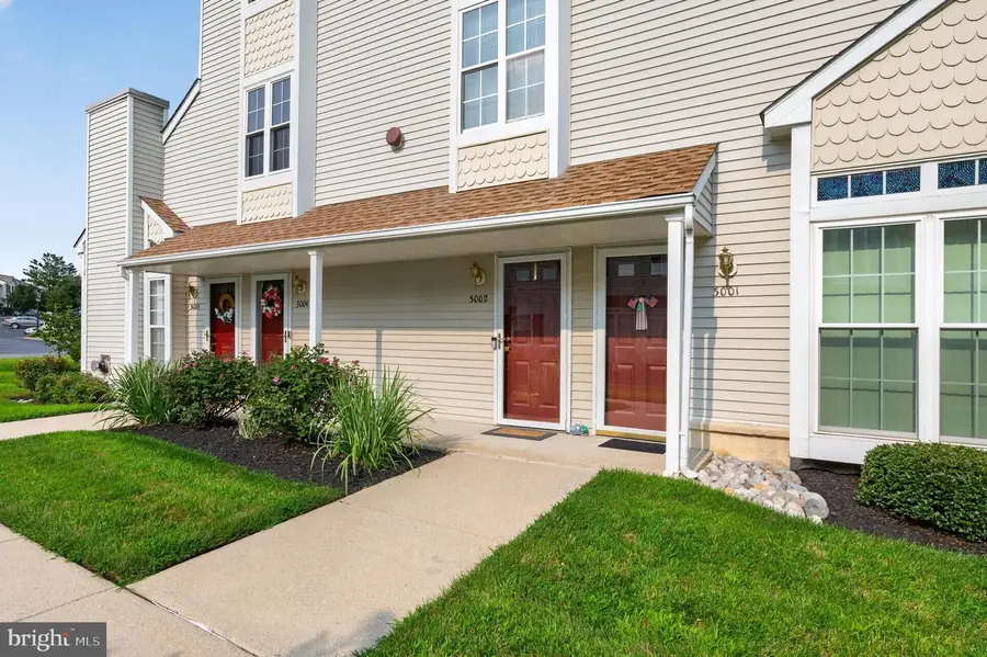 3002 Wimbledon Way, Blackwood, NJ 08012 - #2