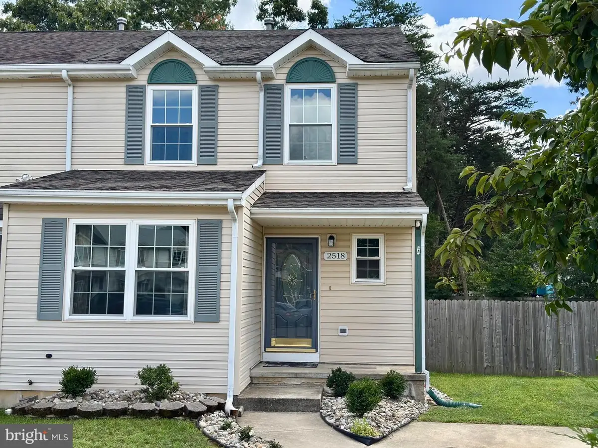 2518 Andria Court, Atco, NJ 08004 - #1