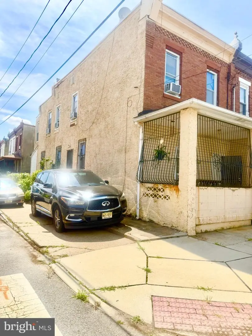 128 York St, Camden, NJ 08102 - #3
