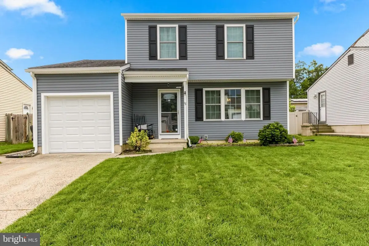 15 Juniper Ave, Somerdale, NJ 08083 - #1