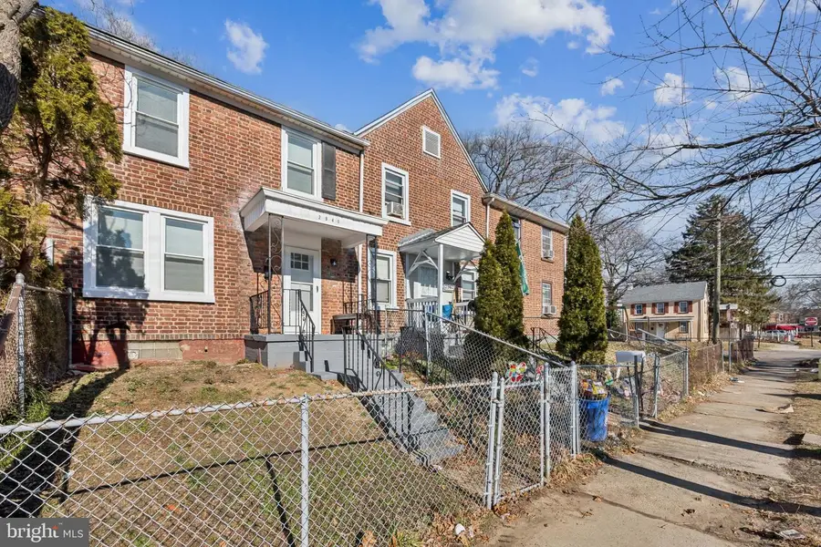 2940 N Constitution Rd, Camden, NJ 08104 - #2